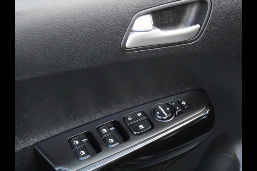 Kia Picanto 1.0 DPi DynamicPlusLine CLIMATE | CARPLAY | DAB | NAVI | LMV15 | CRUISE | LED | PDCA | CAMERA