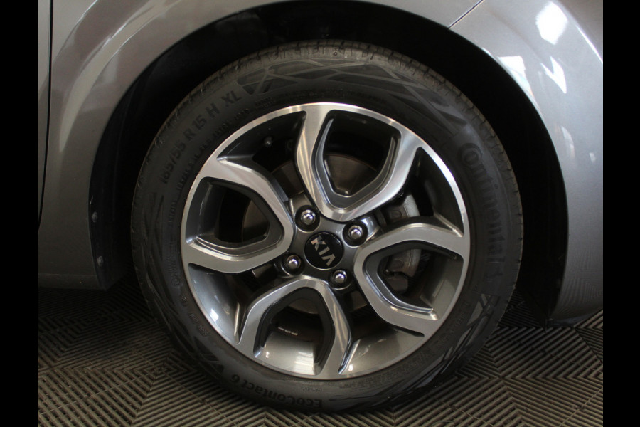 Kia Picanto 1.0 DPi DynamicPlusLine CLIMATE | CARPLAY | DAB | NAVI | LMV15 | CRUISE | LED | PDCA | CAMERA