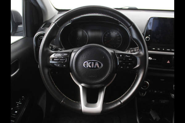 Kia Picanto 1.0 DPi DynamicPlusLine CLIMATE | CARPLAY | DAB | NAVI | LMV15 | CRUISE | LED | PDCA | CAMERA