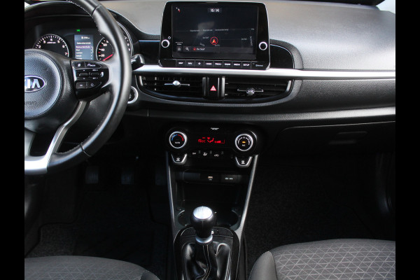 Kia Picanto 1.0 DPi DynamicPlusLine CLIMATE | CARPLAY | DAB | NAVI | LMV15 | CRUISE | LED | PDCA | CAMERA
