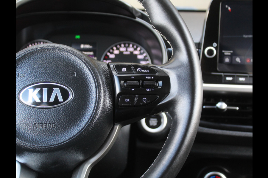 Kia Picanto 1.0 DPi DynamicPlusLine CLIMATE | CARPLAY | DAB | NAVI | LMV15 | CRUISE | LED | PDCA | CAMERA