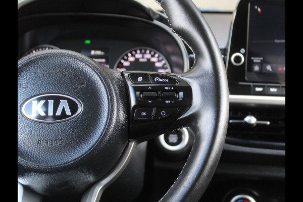 Kia Picanto 1.0 DPi DynamicPlusLine CLIMATE | CARPLAY | DAB | NAVI | LMV15 | CRUISE | LED | PDCA | CAMERA