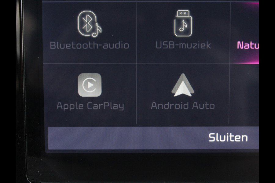 Kia Picanto 1.0 DPi DynamicPlusLine CLIMATE | CARPLAY | DAB | NAVI | LMV15 | CRUISE | LED | PDCA | CAMERA