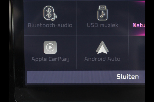 Kia Picanto 1.0 DPi DynamicPlusLine CLIMATE | CARPLAY | DAB | NAVI | LMV15 | CRUISE | LED | PDCA | CAMERA