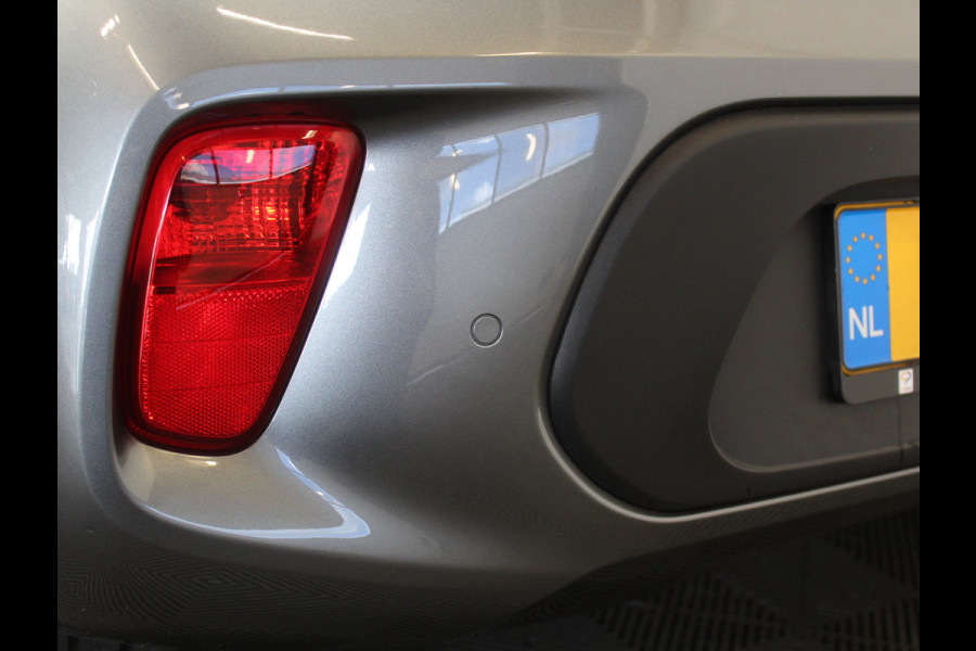 Kia Picanto 1.0 DPi DynamicPlusLine CLIMATE | CARPLAY | DAB | NAVI | LMV15 | CRUISE | LED | PDCA | CAMERA