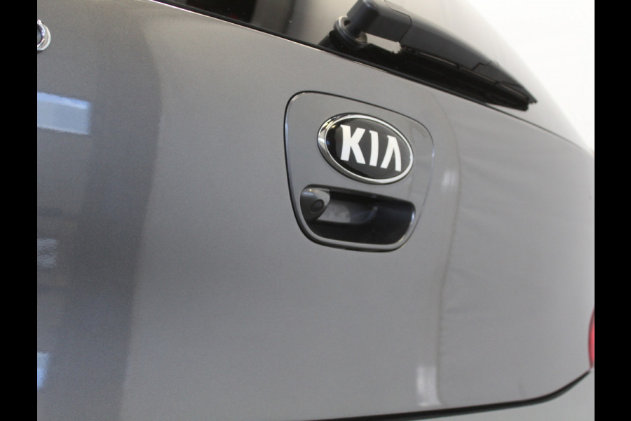 Kia Picanto 1.0 DPi DynamicPlusLine CLIMATE | CARPLAY | DAB | NAVI | LMV15 | CRUISE | LED | PDCA | CAMERA