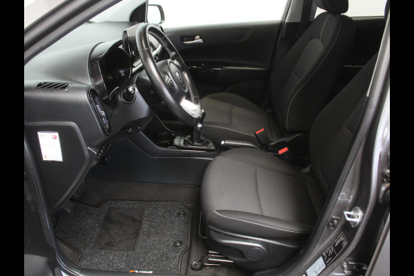 Kia Picanto 1.0 DPi DynamicPlusLine CLIMATE | CARPLAY | DAB | NAVI | LMV15 | CRUISE | LED | PDCA | CAMERA