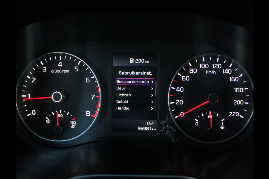 Kia Picanto 1.0 DPi DynamicPlusLine CLIMATE | CARPLAY | DAB | NAVI | LMV15 | CRUISE | LED | PDCA | CAMERA