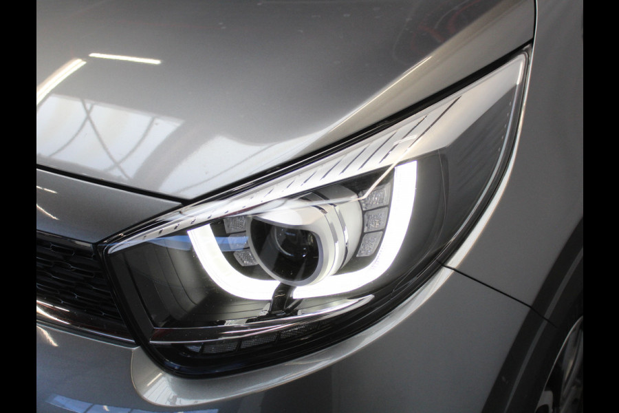 Kia Picanto 1.0 DPi DynamicPlusLine CLIMATE | CARPLAY | DAB | NAVI | LMV15 | CRUISE | LED | PDCA | CAMERA