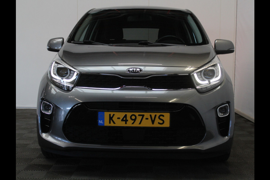 Kia Picanto 1.0 DPi DynamicPlusLine CLIMATE | CARPLAY | DAB | NAVI | LMV15 | CRUISE | LED | PDCA | CAMERA