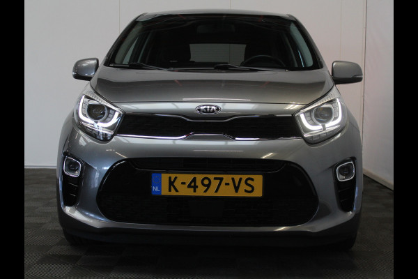 Kia Picanto 1.0 DPi DynamicPlusLine CLIMATE | CARPLAY | DAB | NAVI | LMV15 | CRUISE | LED | PDCA | CAMERA