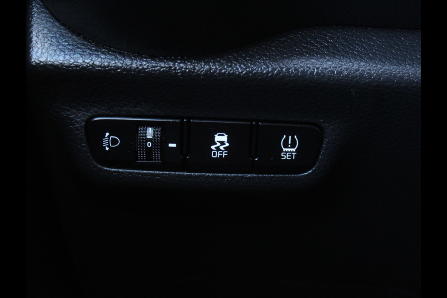 Kia Picanto 1.0 DPi DynamicPlusLine CLIMATE | CARPLAY | DAB | NAVI | LMV15 | CRUISE | LED | PDCA | CAMERA