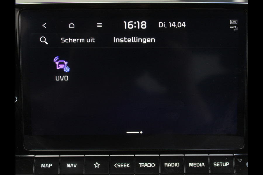 Kia Picanto 1.0 DPi DynamicPlusLine CLIMATE | CARPLAY | DAB | NAVI | LMV15 | CRUISE | LED | PDCA | CAMERA