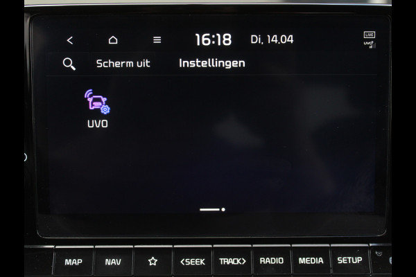 Kia Picanto 1.0 DPi DynamicPlusLine CLIMATE | CARPLAY | DAB | NAVI | LMV15 | CRUISE | LED | PDCA | CAMERA