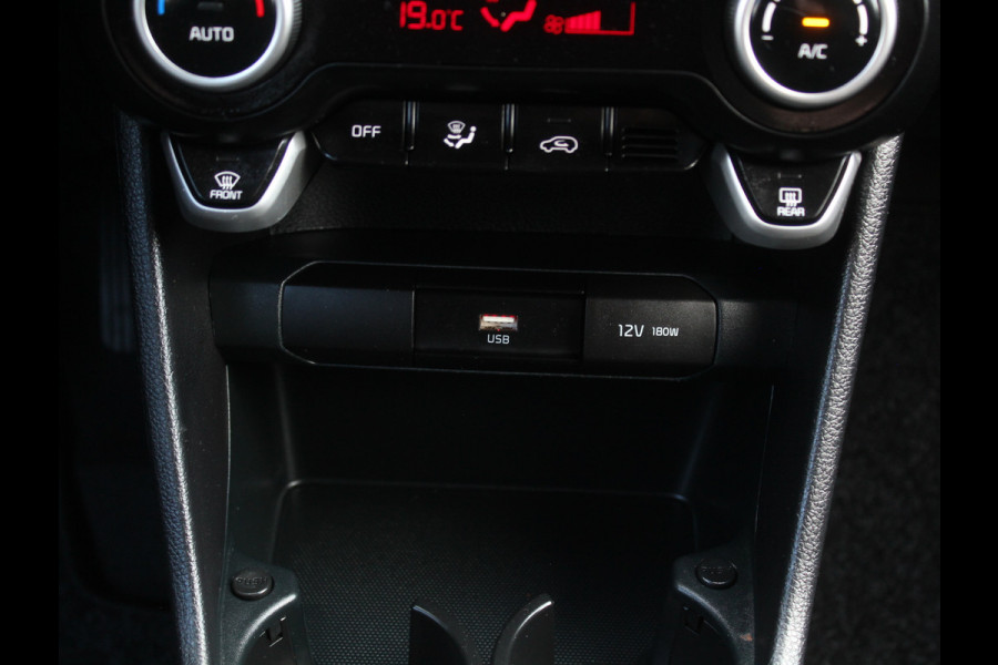 Kia Picanto 1.0 DPi DynamicPlusLine CLIMATE | CARPLAY | DAB | NAVI | LMV15 | CRUISE | LED | PDCA | CAMERA