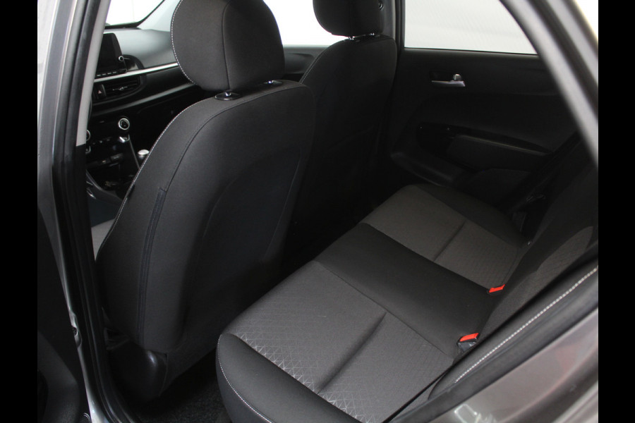 Kia Picanto 1.0 DPi DynamicPlusLine CLIMATE | CARPLAY | DAB | NAVI | LMV15 | CRUISE | LED | PDCA | CAMERA