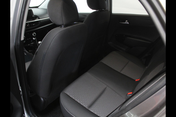 Kia Picanto 1.0 DPi DynamicPlusLine CLIMATE | CARPLAY | DAB | NAVI | LMV15 | CRUISE | LED | PDCA | CAMERA