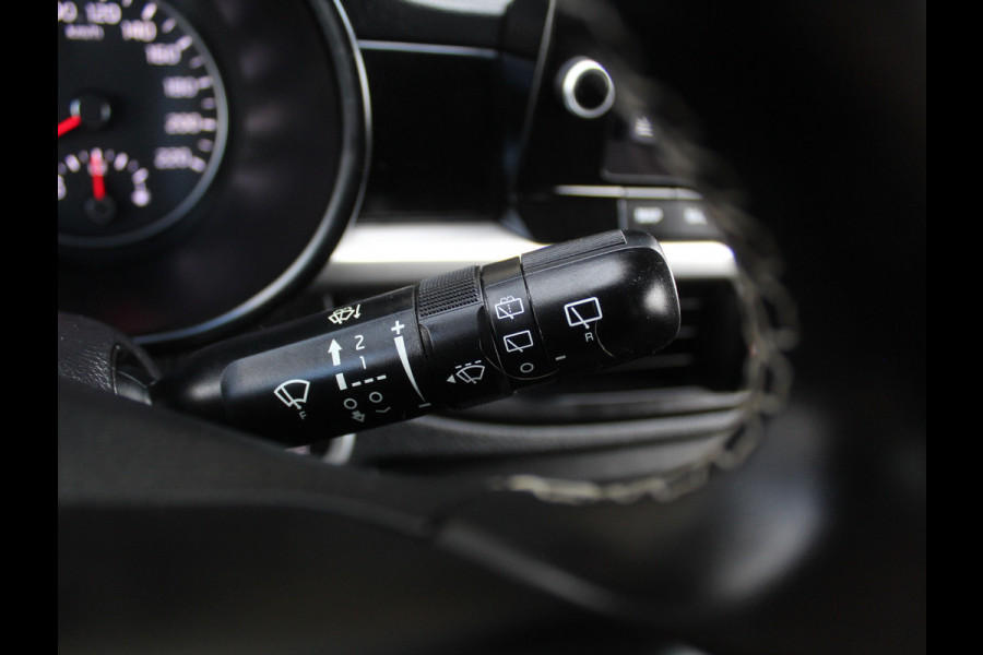 Kia Picanto 1.0 DPi DynamicPlusLine CLIMATE | CARPLAY | DAB | NAVI | LMV15 | CRUISE | LED | PDCA | CAMERA