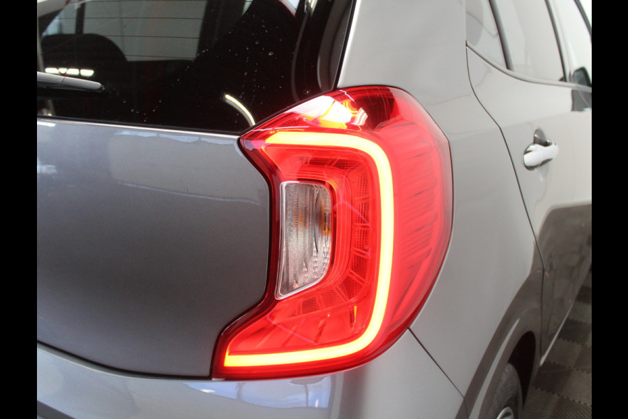 Kia Picanto 1.0 DPi DynamicPlusLine CLIMATE | CARPLAY | DAB | NAVI | LMV15 | CRUISE | LED | PDCA | CAMERA