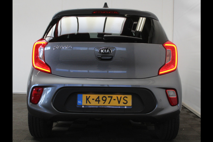 Kia Picanto 1.0 DPi DynamicPlusLine CLIMATE | CARPLAY | DAB | NAVI | LMV15 | CRUISE | LED | PDCA | CAMERA