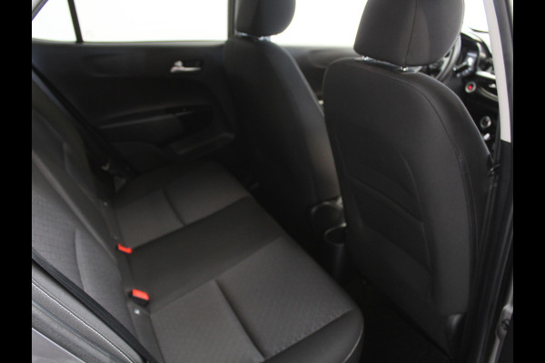 Kia Picanto 1.0 DPi DynamicPlusLine CLIMATE | CARPLAY | DAB | NAVI | LMV15 | CRUISE | LED | PDCA | CAMERA