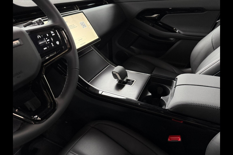 Land Rover Range Rover Evoque P270e SE Dynamic/black-pack/arroios Grey/360 camera/schuifdak