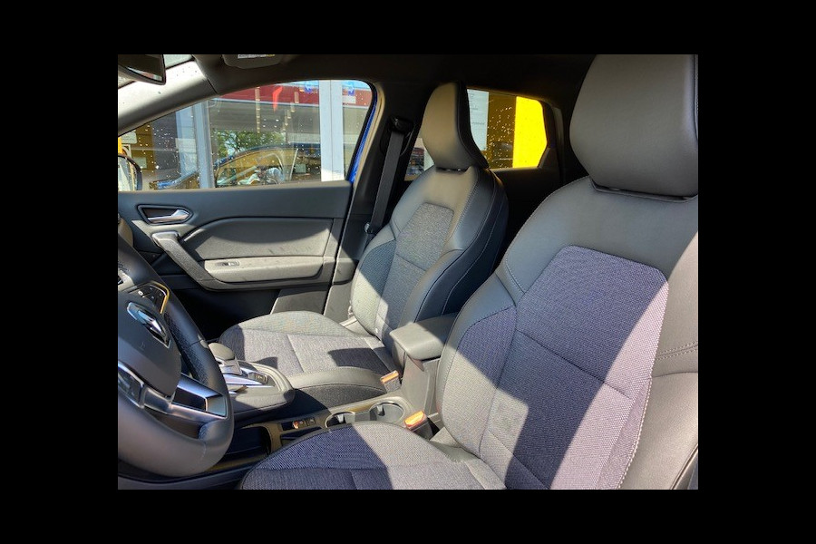 Renault Captur E-Tech Hybrid 145PK Rive Gauche | 1e EIGENAAR | CAMERA | DEALER ONDERHOUDEN | NL AUTO | NAVI | CLIMAT CONTROL | PARK. SENSOREN