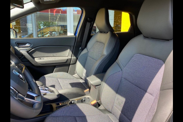 Renault Captur E-Tech Hybrid 145PK Rive Gauche | 1e EIGENAAR | CAMERA | DEALER ONDERHOUDEN | NL AUTO | NAVI | CLIMAT CONTROL | PARK. SENSOREN