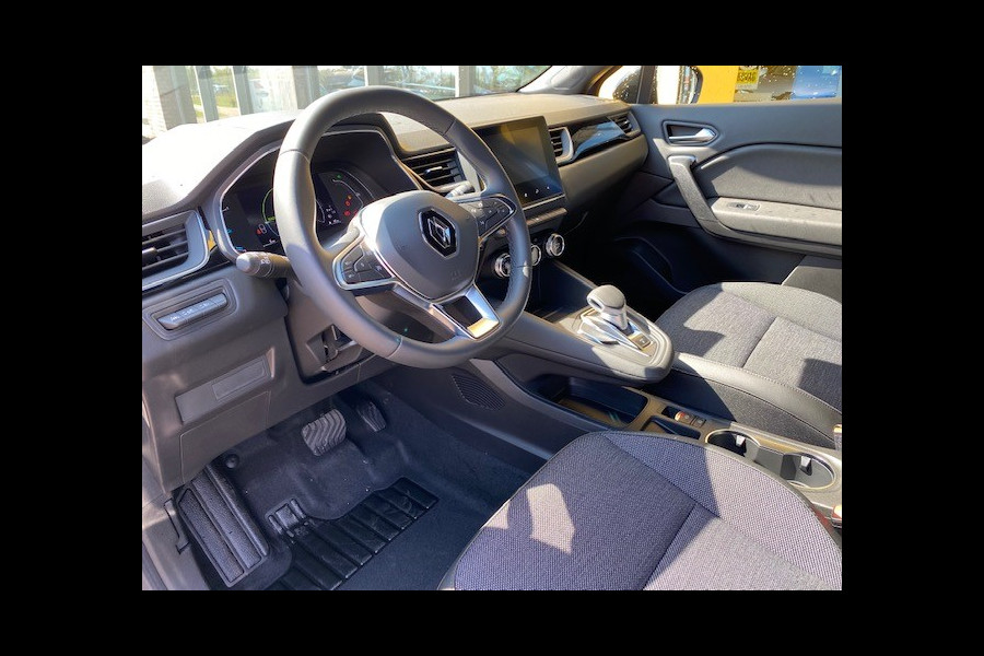 Renault Captur E-Tech Hybrid 145PK Rive Gauche | 1e EIGENAAR | CAMERA | DEALER ONDERHOUDEN | NL AUTO | NAVI | CLIMAT CONTROL | PARK. SENSOREN