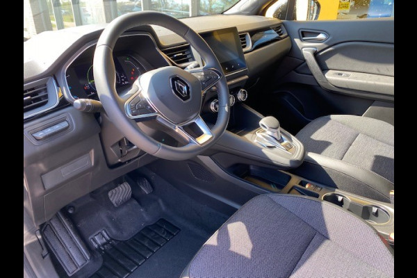 Renault Captur E-Tech Hybrid 145PK Rive Gauche | 1e EIGENAAR | CAMERA | DEALER ONDERHOUDEN | NL AUTO | NAVI | CLIMAT CONTROL | PARK. SENSOREN