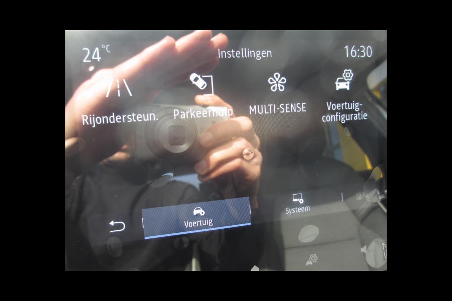 Renault Captur E-Tech Hybrid 145PK Rive Gauche | 1e EIGENAAR | CAMERA | DEALER ONDERHOUDEN | NL AUTO | NAVI | CLIMAT CONTROL | PARK. SENSOREN