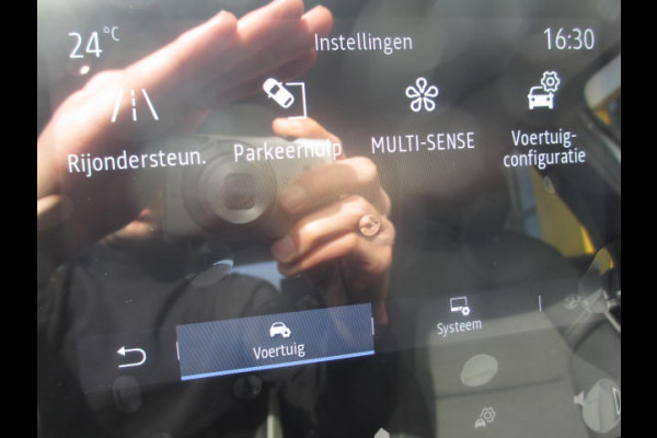 Renault Captur E-Tech Hybrid 145PK Rive Gauche | 1e EIGENAAR | CAMERA | DEALER ONDERHOUDEN | NL AUTO | NAVI | CLIMAT CONTROL | PARK. SENSOREN