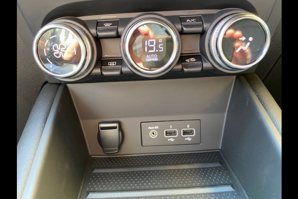 Renault Captur E-Tech Hybrid 145PK Rive Gauche | 1e EIGENAAR | CAMERA | DEALER ONDERHOUDEN | NL AUTO | NAVI | CLIMAT CONTROL | PARK. SENSOREN