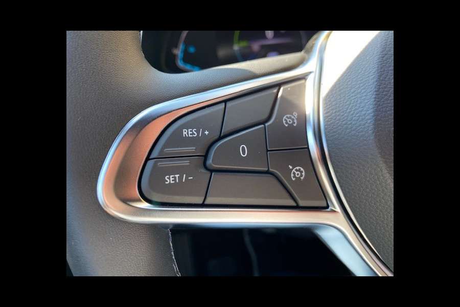 Renault Captur E-Tech Hybrid 145PK Rive Gauche | 1e EIGENAAR | CAMERA | DEALER ONDERHOUDEN | NL AUTO | NAVI | CLIMAT CONTROL | PARK. SENSOREN