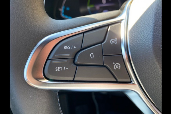 Renault Captur E-Tech Hybrid 145PK Rive Gauche | 1e EIGENAAR | CAMERA | DEALER ONDERHOUDEN | NL AUTO | NAVI | CLIMAT CONTROL | PARK. SENSOREN