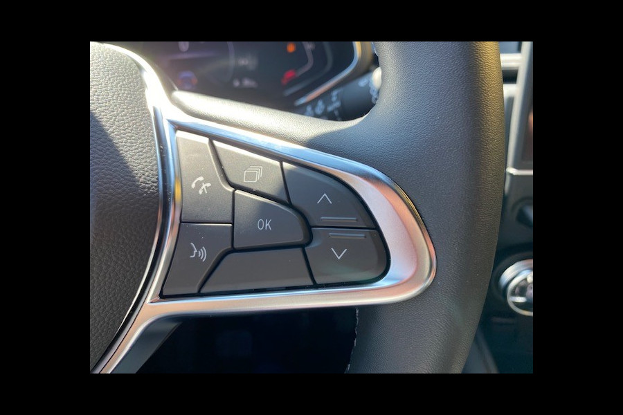 Renault Captur E-Tech Hybrid 145PK Rive Gauche | 1e EIGENAAR | CAMERA | DEALER ONDERHOUDEN | NL AUTO | NAVI | CLIMAT CONTROL | PARK. SENSOREN