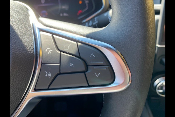 Renault Captur E-Tech Hybrid 145PK Rive Gauche | 1e EIGENAAR | CAMERA | DEALER ONDERHOUDEN | NL AUTO | NAVI | CLIMAT CONTROL | PARK. SENSOREN