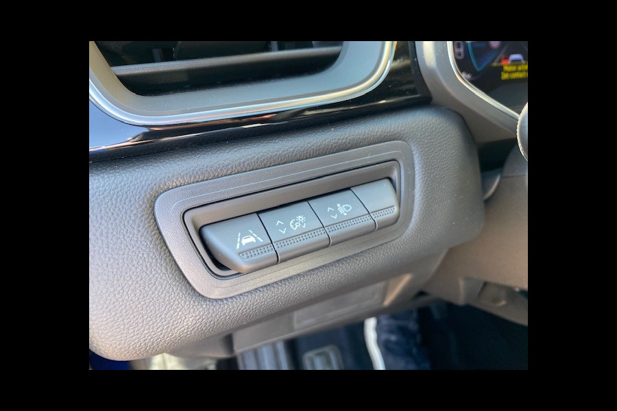 Renault Captur E-Tech Hybrid 145PK Rive Gauche | 1e EIGENAAR | CAMERA | DEALER ONDERHOUDEN | NL AUTO | NAVI | CLIMAT CONTROL | PARK. SENSOREN