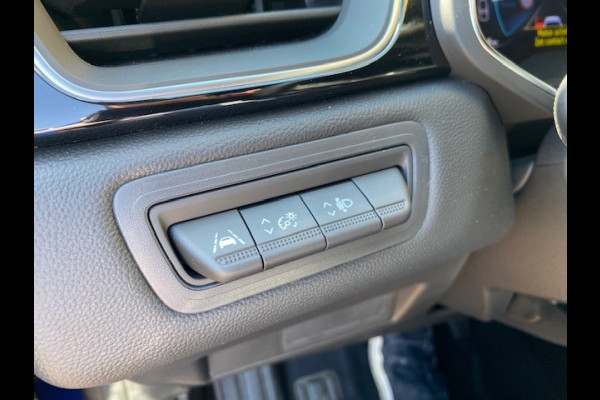 Renault Captur E-Tech Hybrid 145PK Rive Gauche | 1e EIGENAAR | CAMERA | DEALER ONDERHOUDEN | NL AUTO | NAVI | CLIMAT CONTROL | PARK. SENSOREN