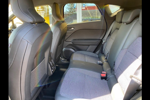 Renault Captur E-Tech Hybrid 145PK Rive Gauche | 1e EIGENAAR | CAMERA | DEALER ONDERHOUDEN | NL AUTO | NAVI | CLIMAT CONTROL | PARK. SENSOREN