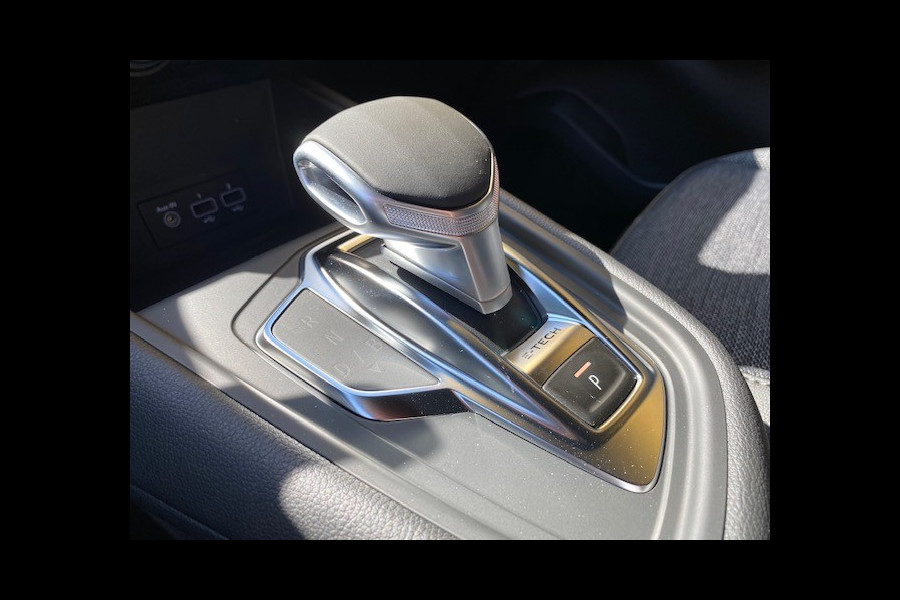 Renault Captur E-Tech Hybrid 145PK Rive Gauche | 1e EIGENAAR | CAMERA | DEALER ONDERHOUDEN | NL AUTO | NAVI | CLIMAT CONTROL | PARK. SENSOREN