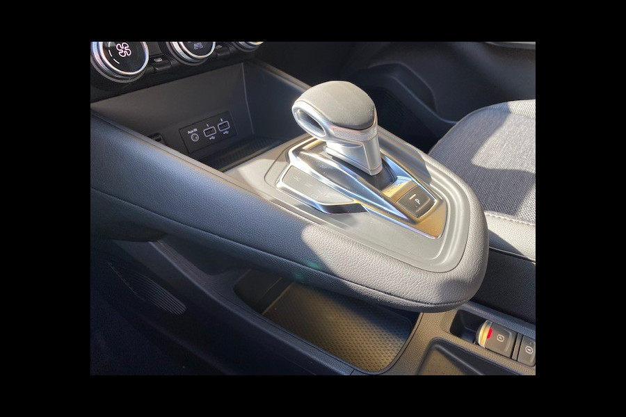 Renault Captur E-Tech Hybrid 145PK Rive Gauche | 1e EIGENAAR | CAMERA | DEALER ONDERHOUDEN | NL AUTO | NAVI | CLIMAT CONTROL | PARK. SENSOREN