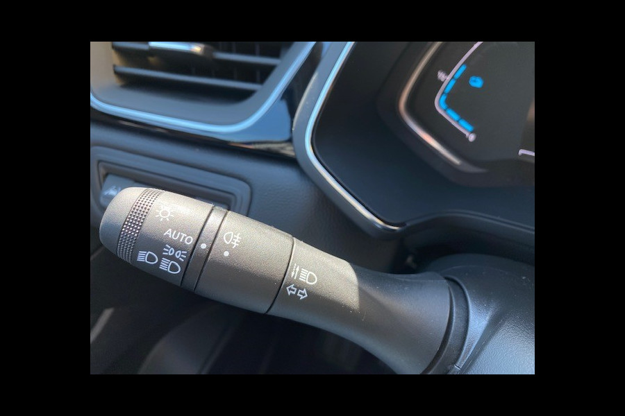 Renault Captur E-Tech Hybrid 145PK Rive Gauche | 1e EIGENAAR | CAMERA | DEALER ONDERHOUDEN | NL AUTO | NAVI | CLIMAT CONTROL | PARK. SENSOREN