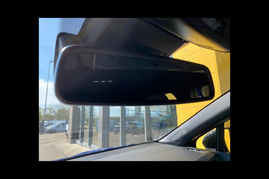 Renault Captur E-Tech Hybrid 145PK Rive Gauche | 1e EIGENAAR | CAMERA | DEALER ONDERHOUDEN | NL AUTO | NAVI | CLIMAT CONTROL | PARK. SENSOREN