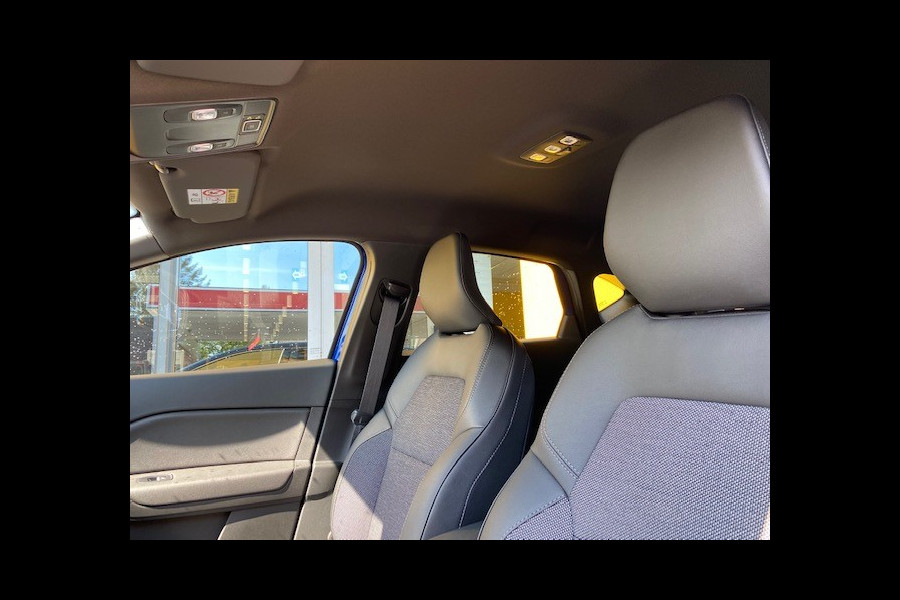 Renault Captur E-Tech Hybrid 145PK Rive Gauche | 1e EIGENAAR | CAMERA | DEALER ONDERHOUDEN | NL AUTO | NAVI | CLIMAT CONTROL | PARK. SENSOREN