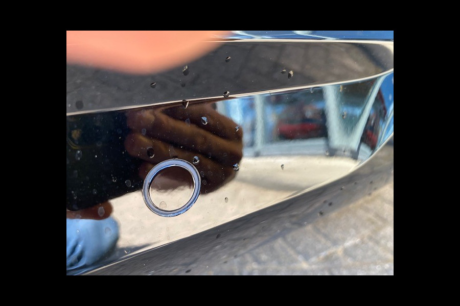 Renault Captur E-Tech Hybrid 145PK Rive Gauche | 1e EIGENAAR | CAMERA | DEALER ONDERHOUDEN | NL AUTO | NAVI | CLIMAT CONTROL | PARK. SENSOREN