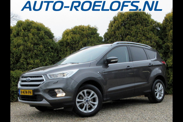 Ford Kuga 1.5 EcoBoost Titanium*Navi*Camera*Trekhaak*