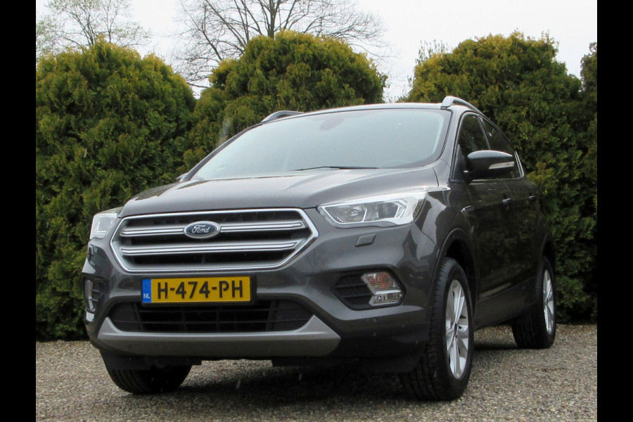 Ford Kuga 1.5 EcoBoost Titanium*Navi*Camera*Trekhaak*