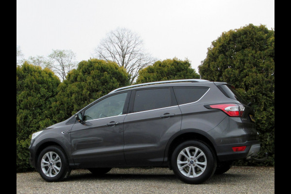 Ford Kuga 1.5 EcoBoost Titanium*Navi*Camera*Trekhaak*