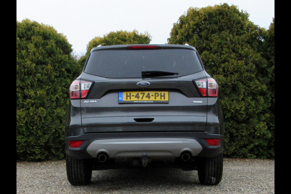 Ford Kuga 1.5 EcoBoost Titanium*Navi*Camera*Trekhaak*
